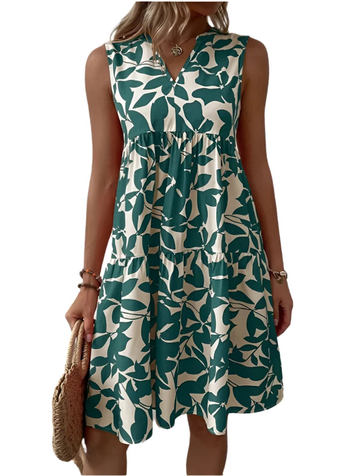 Women's summer dress