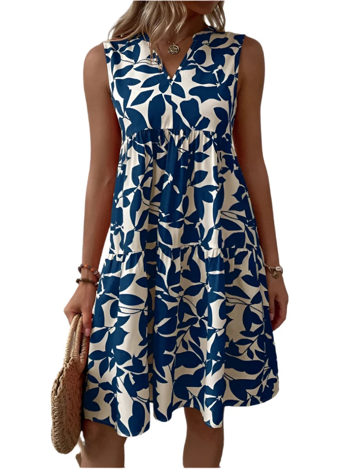 Women's summer dress