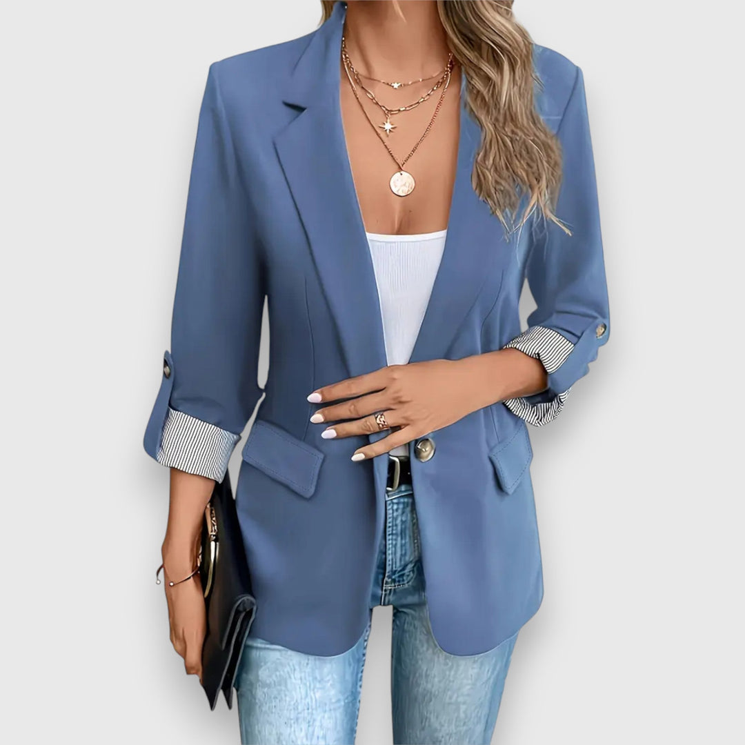 Women's Casual Chic Blazer