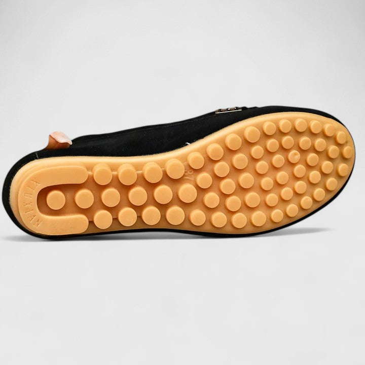 Women’s Casual Slip-On Loafers