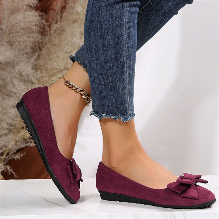 Orthopaedic comfort everyday shoes for women | Blossom -4