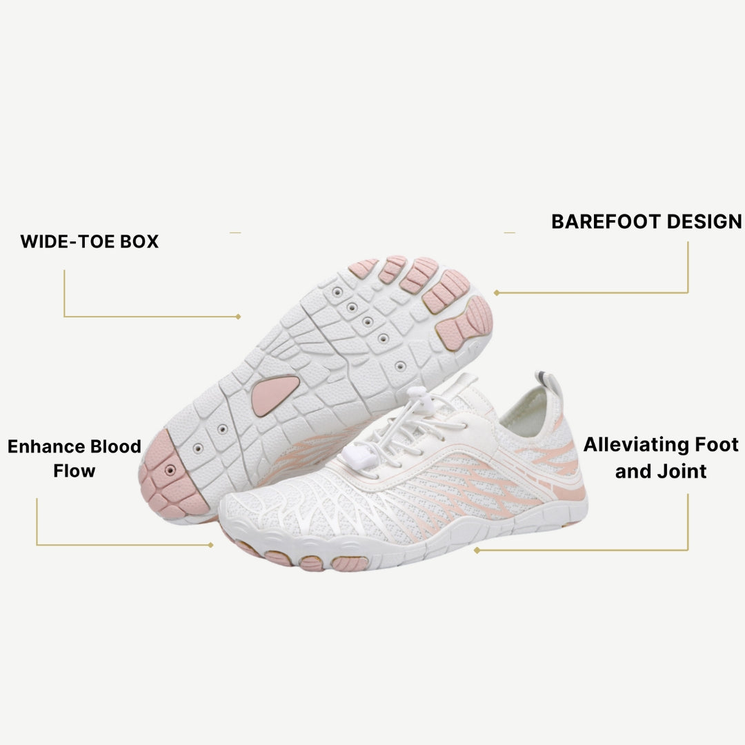 Comfortable Hiking Shoes for women