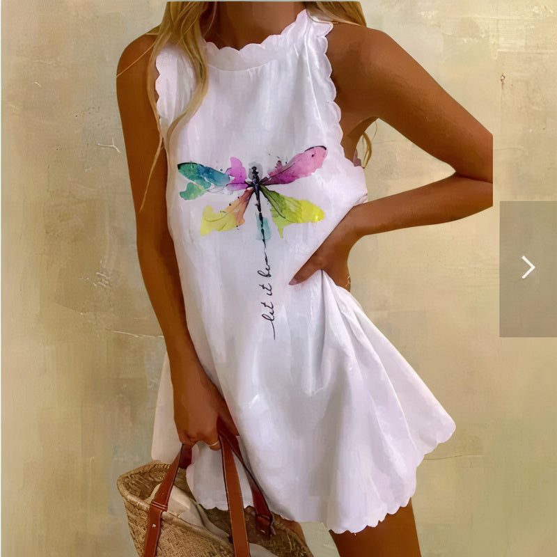 Women's summer dress