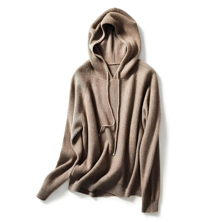 Women's Downtown Classic Hoodie