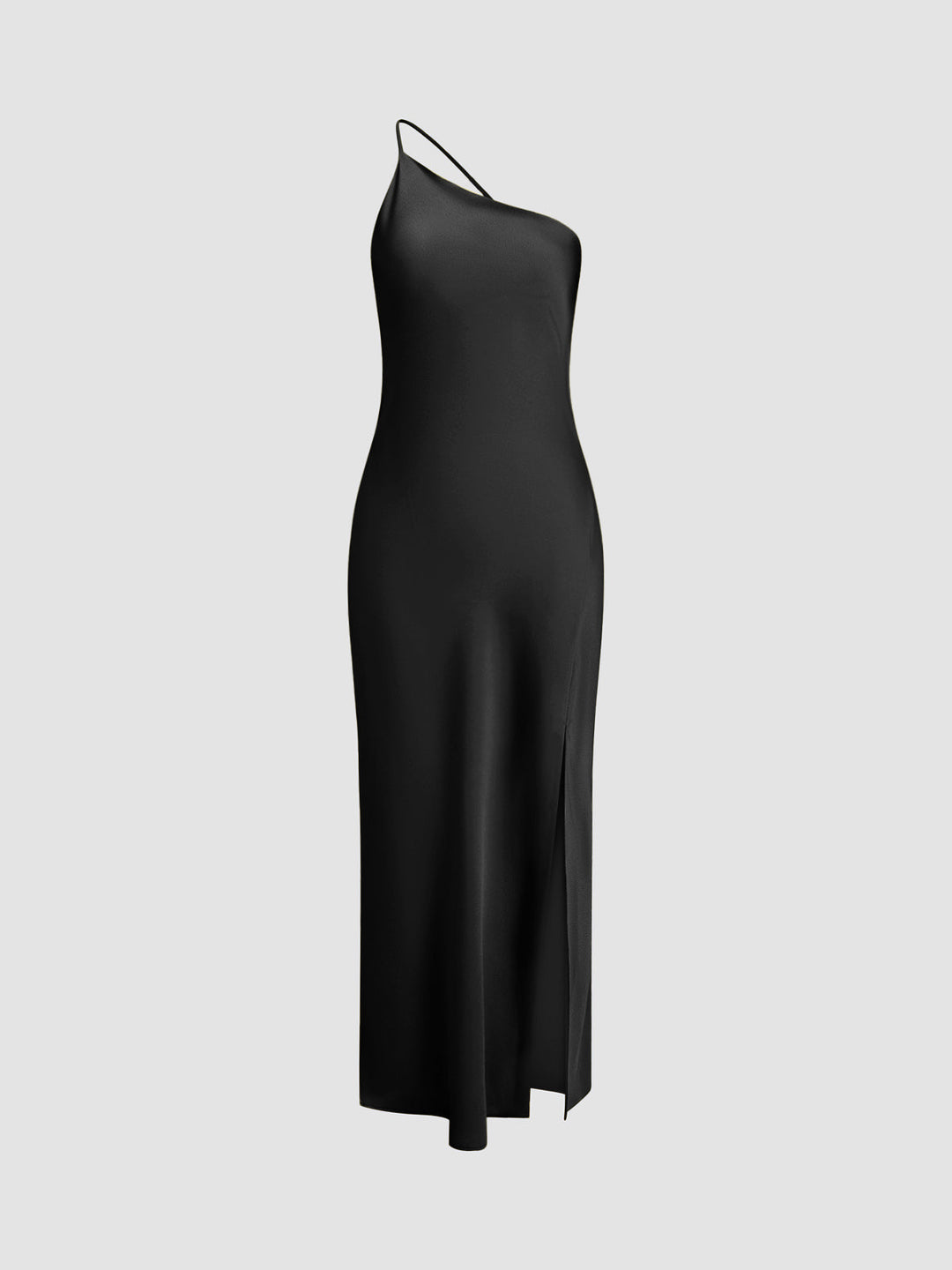 One-shoulder dress for women