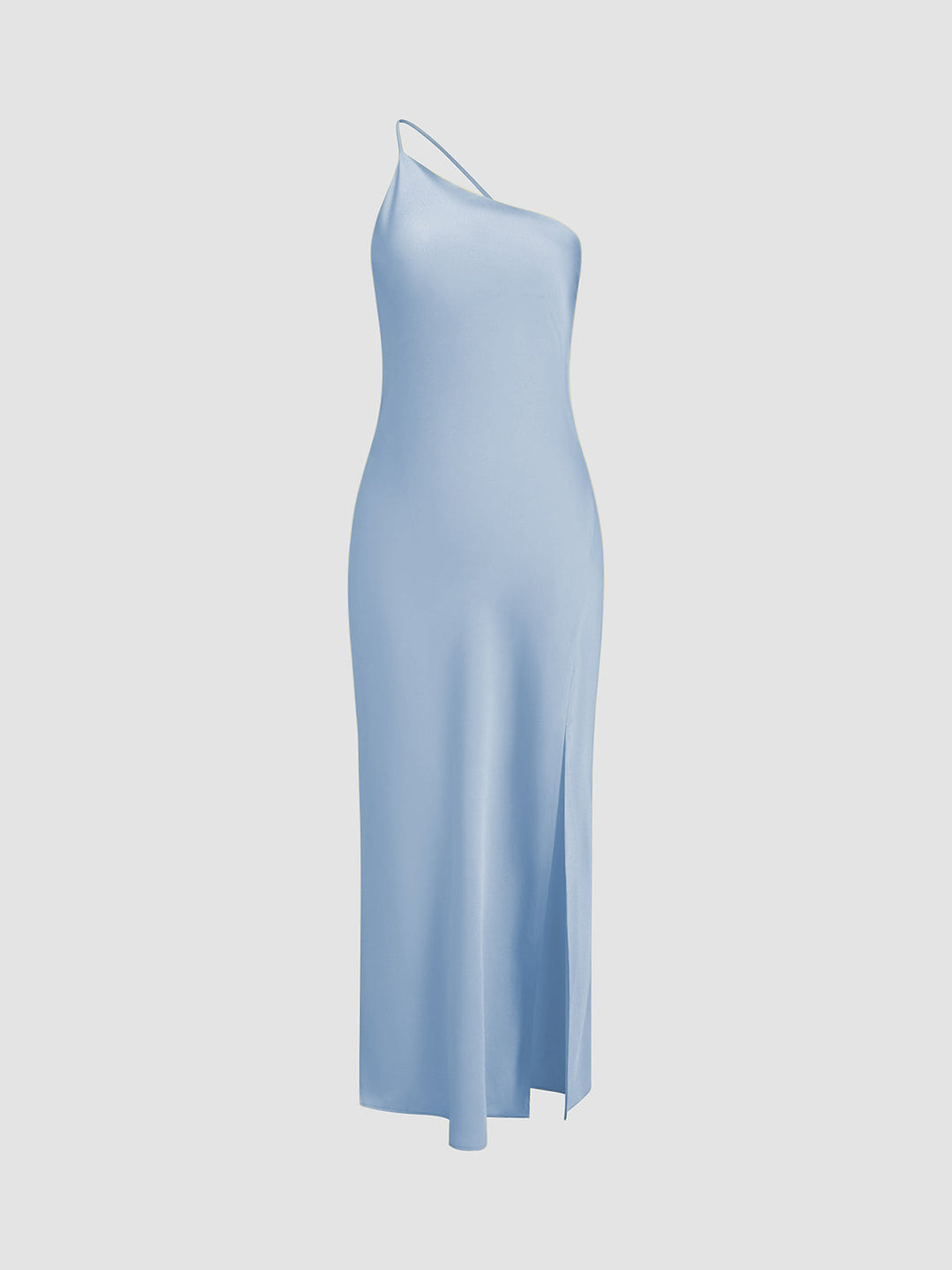 One-shoulder dress for women