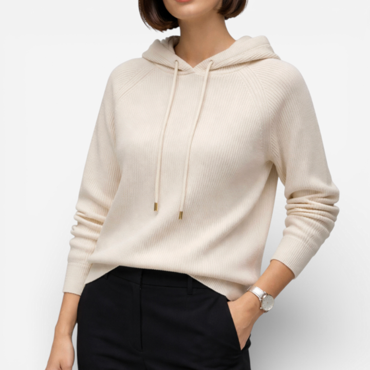 Women's Downtown Classic Hoodie