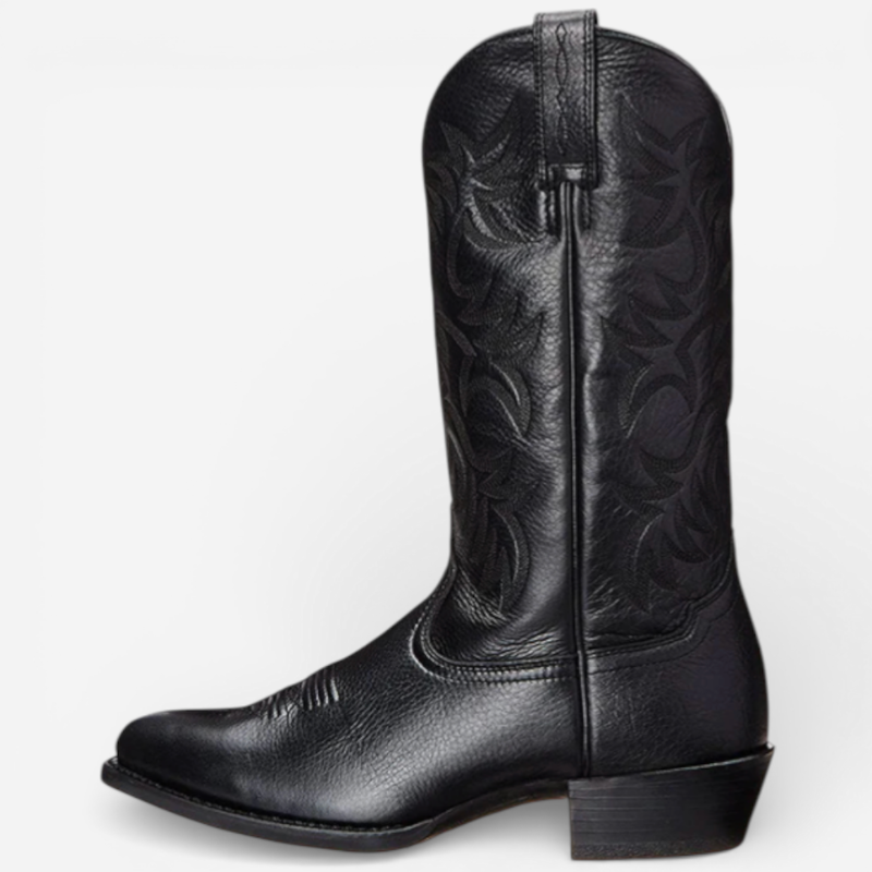 Women's Knee High Cowboy Boots