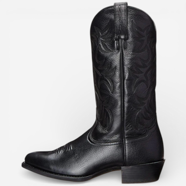 Women's Knee High Cowboy Boots