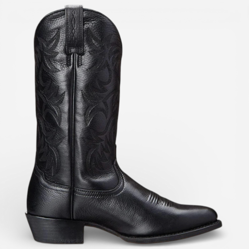 Women's Knee High Cowboy Boots