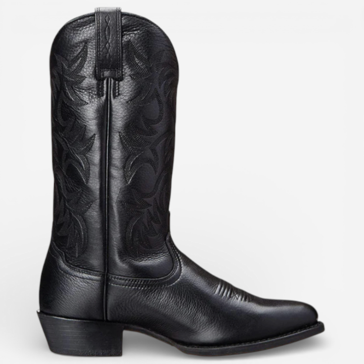 Women's Knee High Cowboy Boots