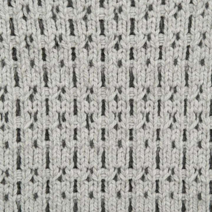 Women's Baggy Knit Sweater