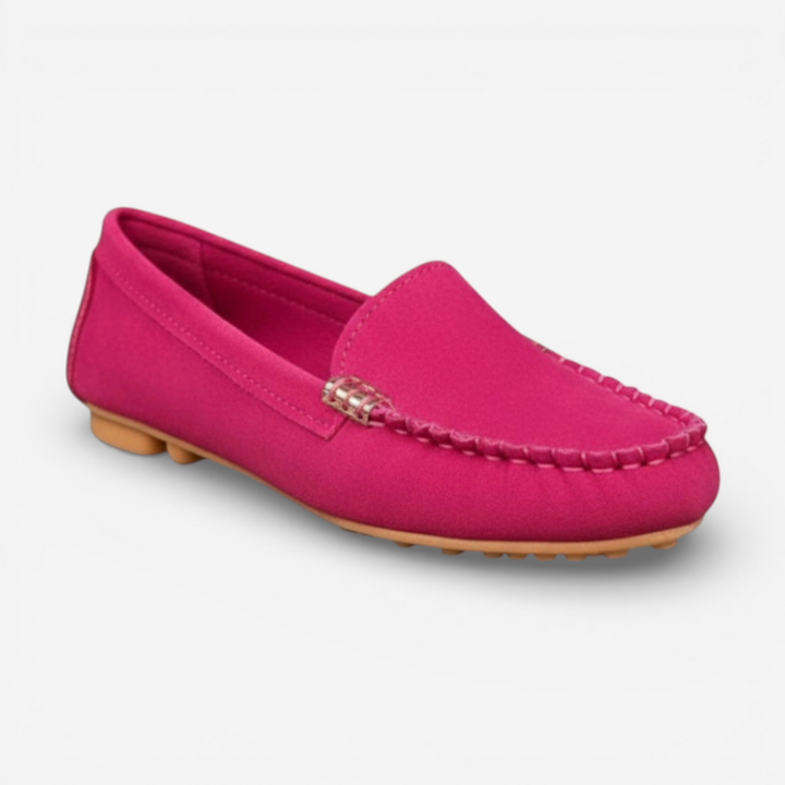 Women’s Casual Slip-On Loafers