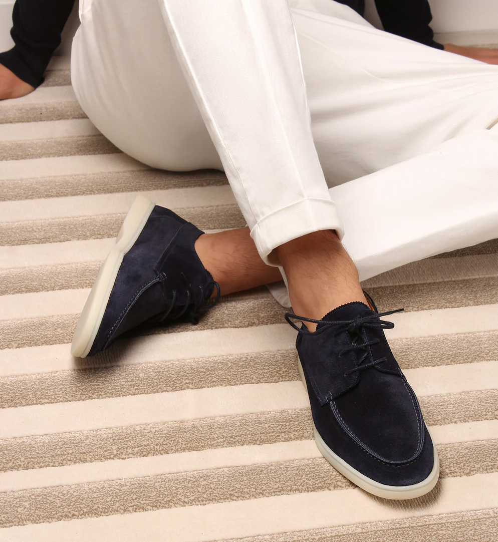 Men's loafers