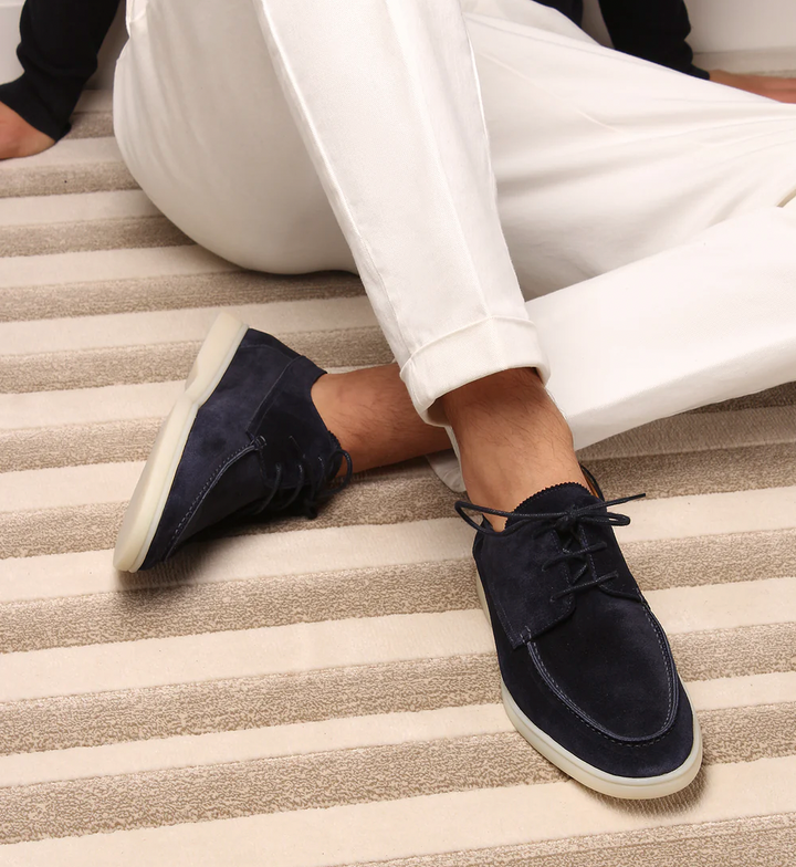 Men's loafers