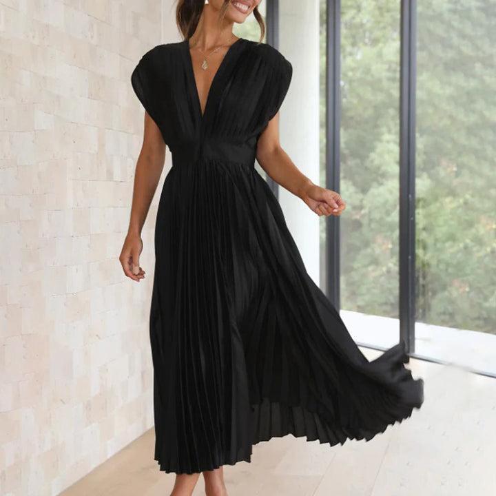 Elegant dress for women