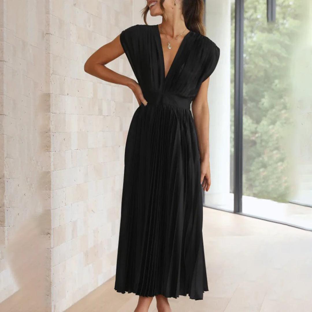 Elegant dress for women