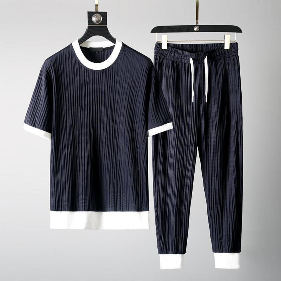 Men's Casual Set