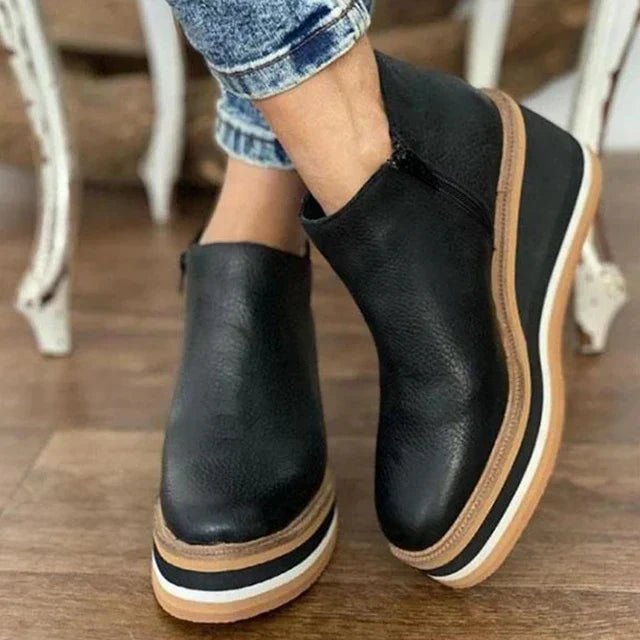 Orthopedic boots for women | Anita