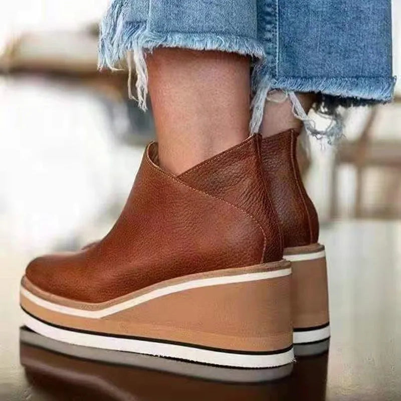 Orthopedic boots for women | Anita