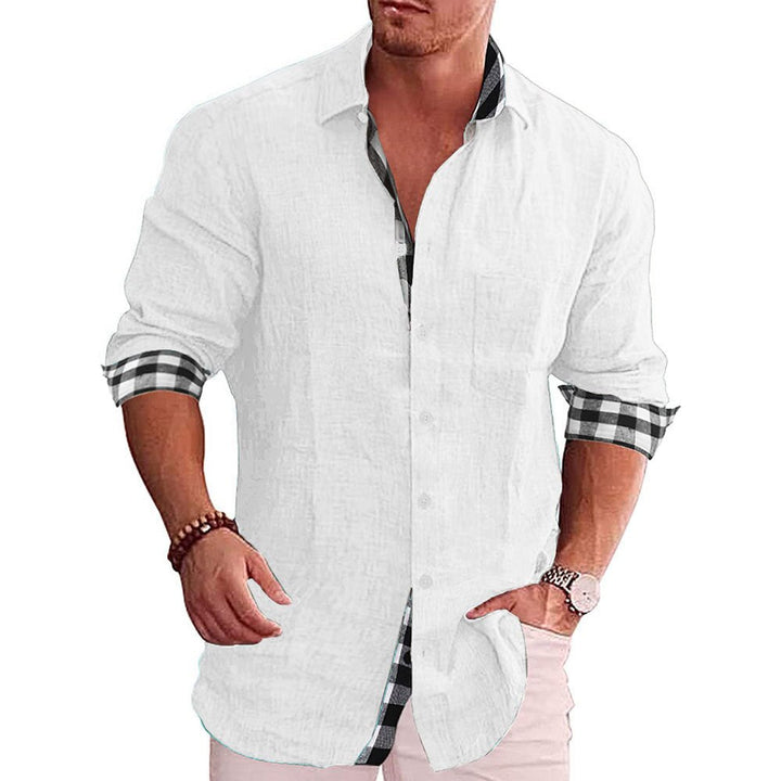 Men's shirt