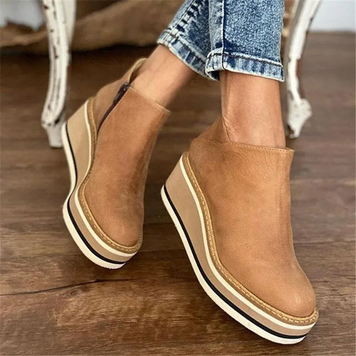 Orthopedic boots for women | Anita