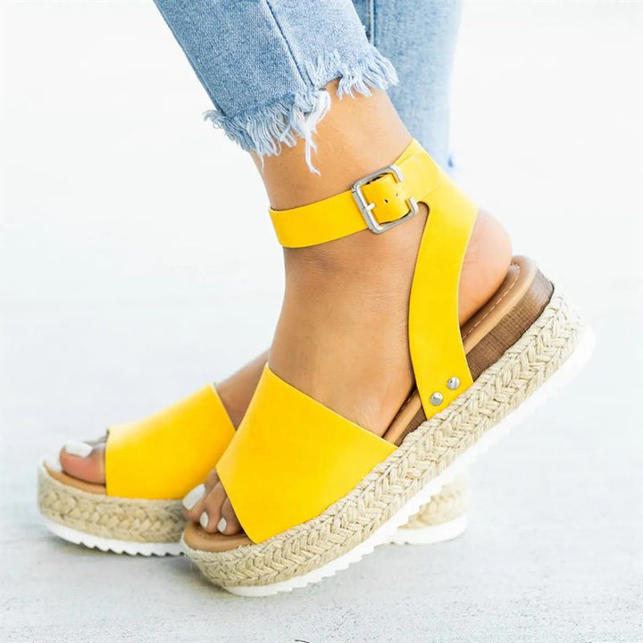 Women's Stylish Sandals For Casual And Special Occasions