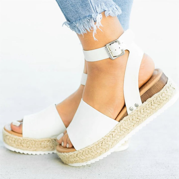 Women's Stylish Sandals For Casual And Special Occasions