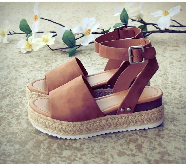 Women's Stylish Sandals For Casual And Special Occasions