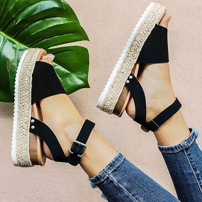Women's Stylish Sandals For Casual And Special Occasions