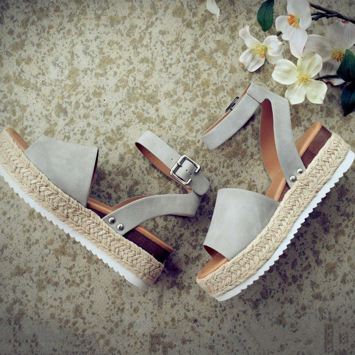Women's Stylish Sandals For Casual And Special Occasions