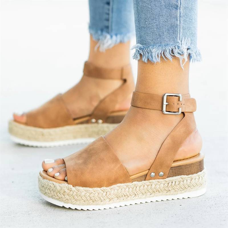 Women's Stylish Sandals For Casual And Special Occasions