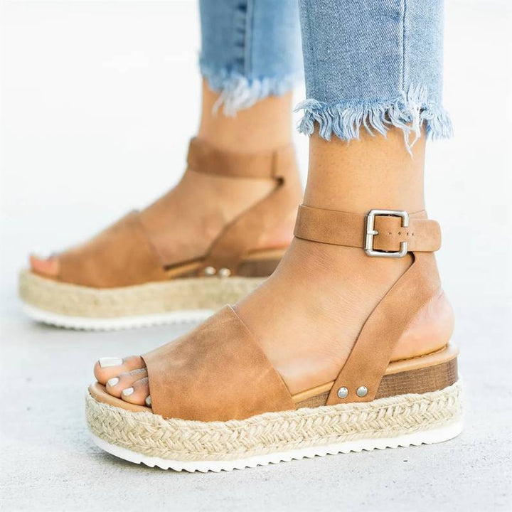 Women's Stylish Sandals For Casual And Special Occasions