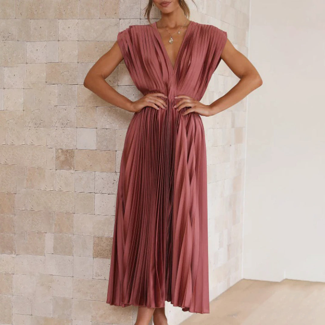 Elegant dress for women