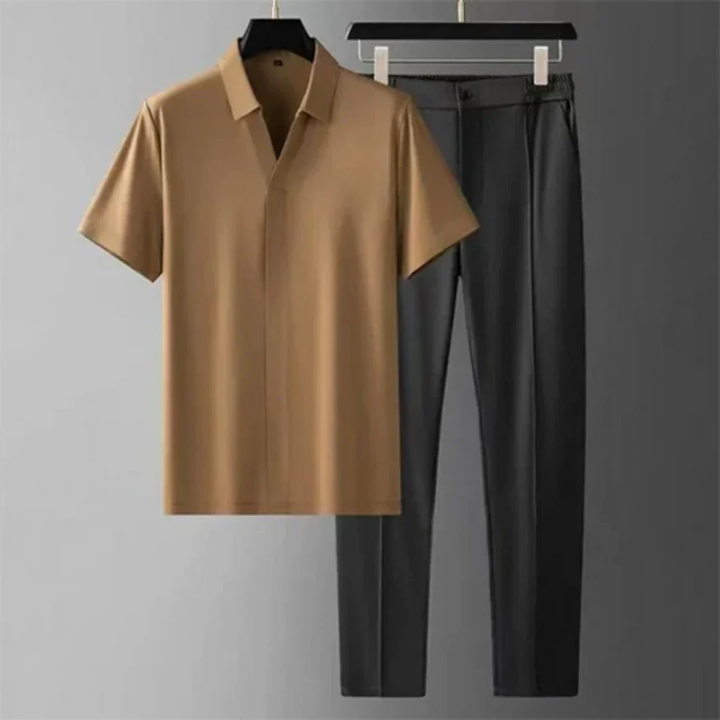 Men's comfortable set