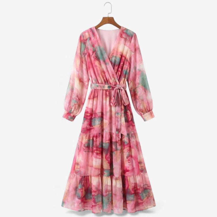 Women's Maxi Summer Dress