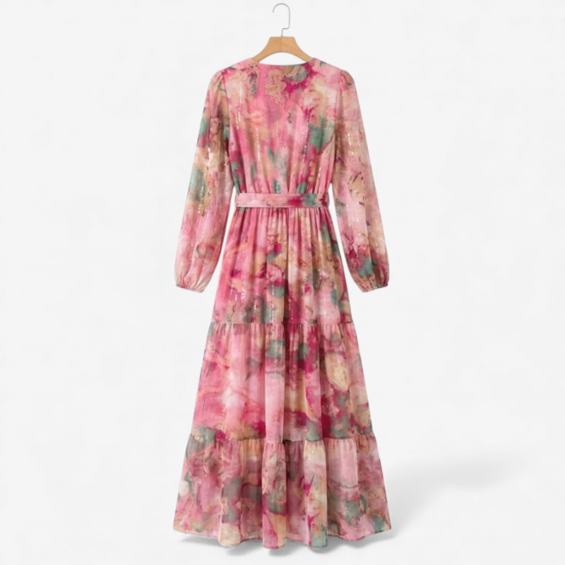 Women's Maxi Summer Dress