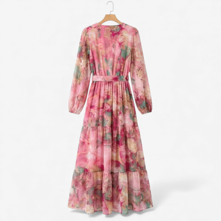 Women's Maxi Summer Dress