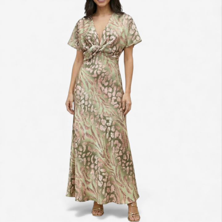 Women's Summer Maxi Dress
