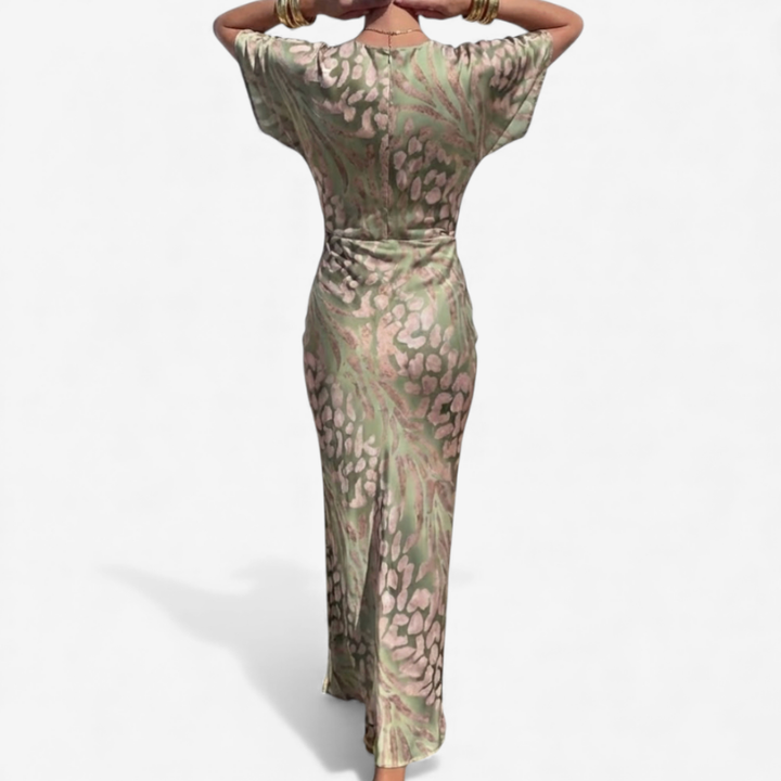 Women's Summer Maxi Dress