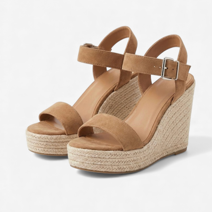 Women's High Heel Sandals