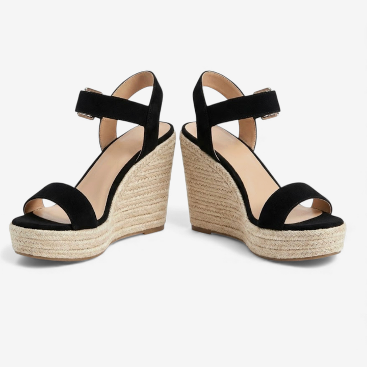 Women's High Heel Sandals