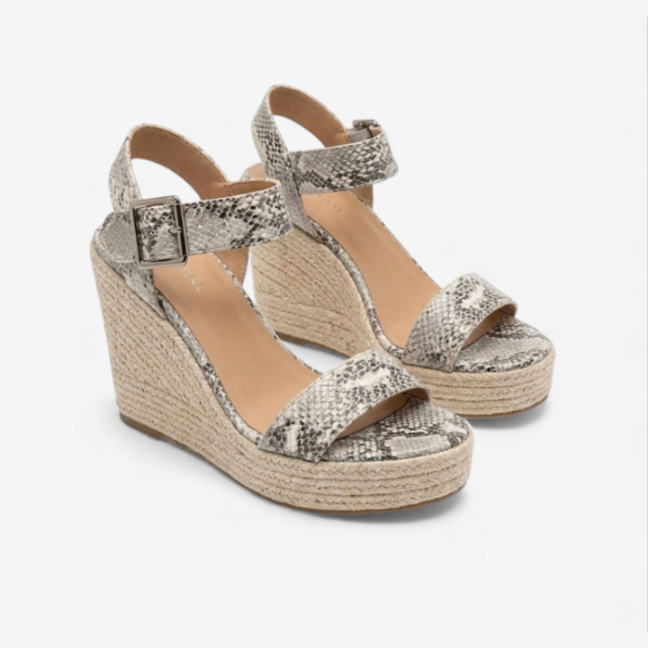 Women's High Heel Sandals