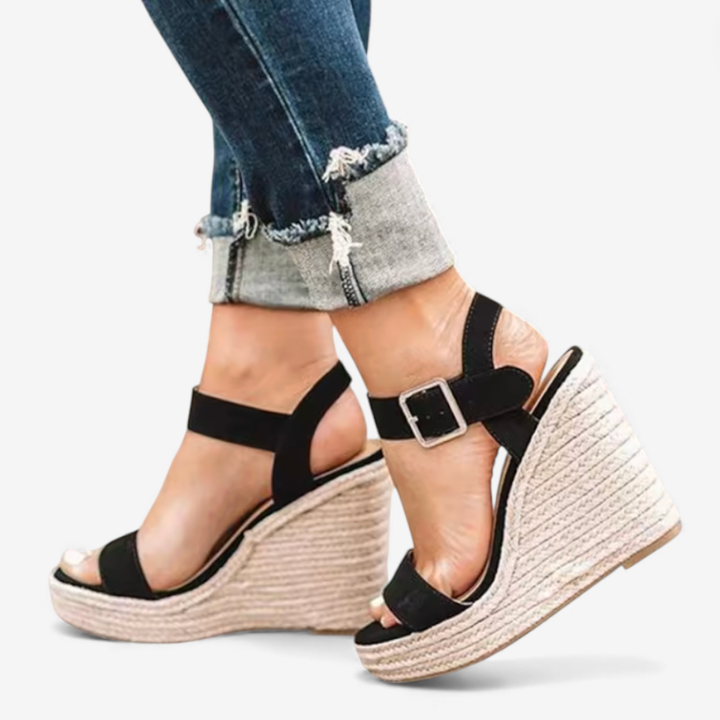 Women's High Heel Sandals