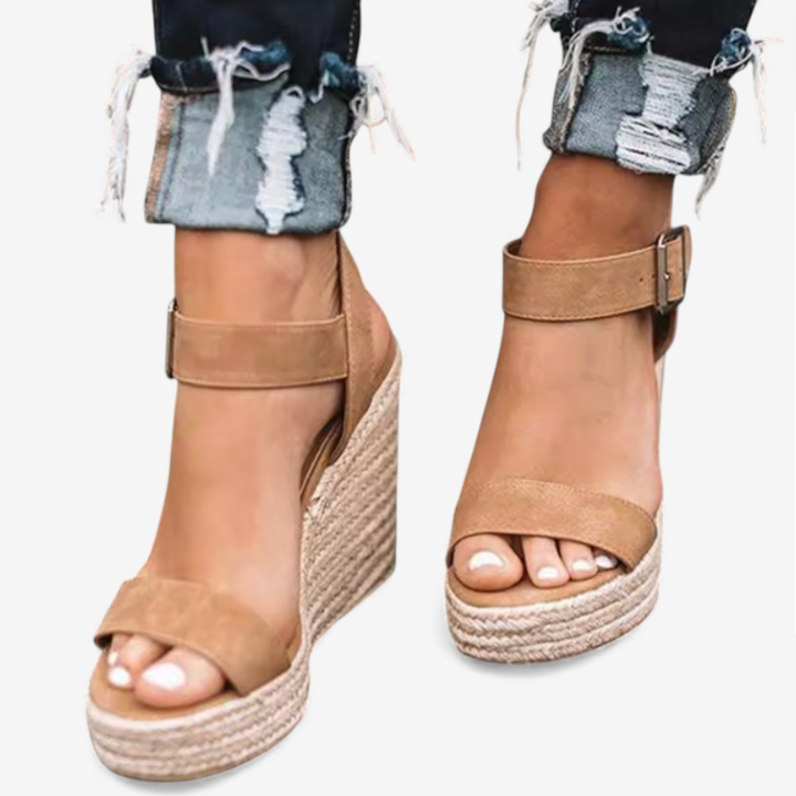 Women's High Heel Sandals