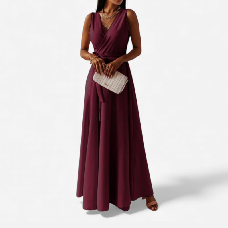 Women's Wedding Guest Dress
