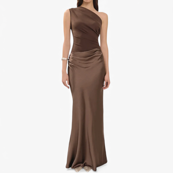 Women's Elegant Wedding Guest Dress