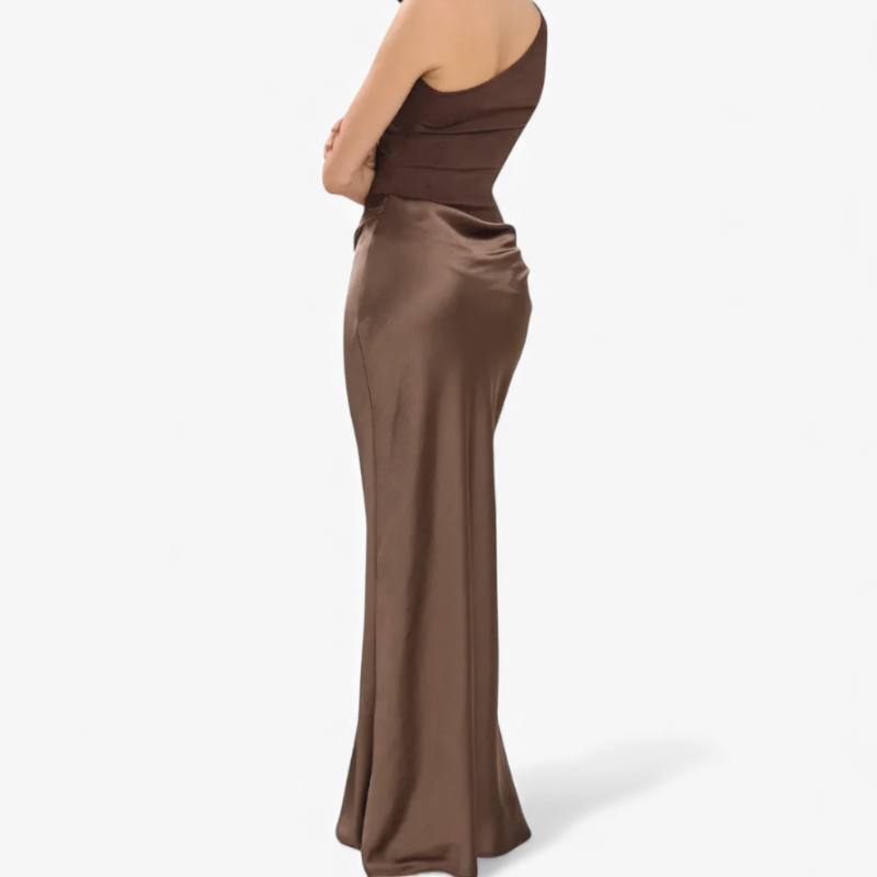 Women's Elegant Wedding Guest Dress