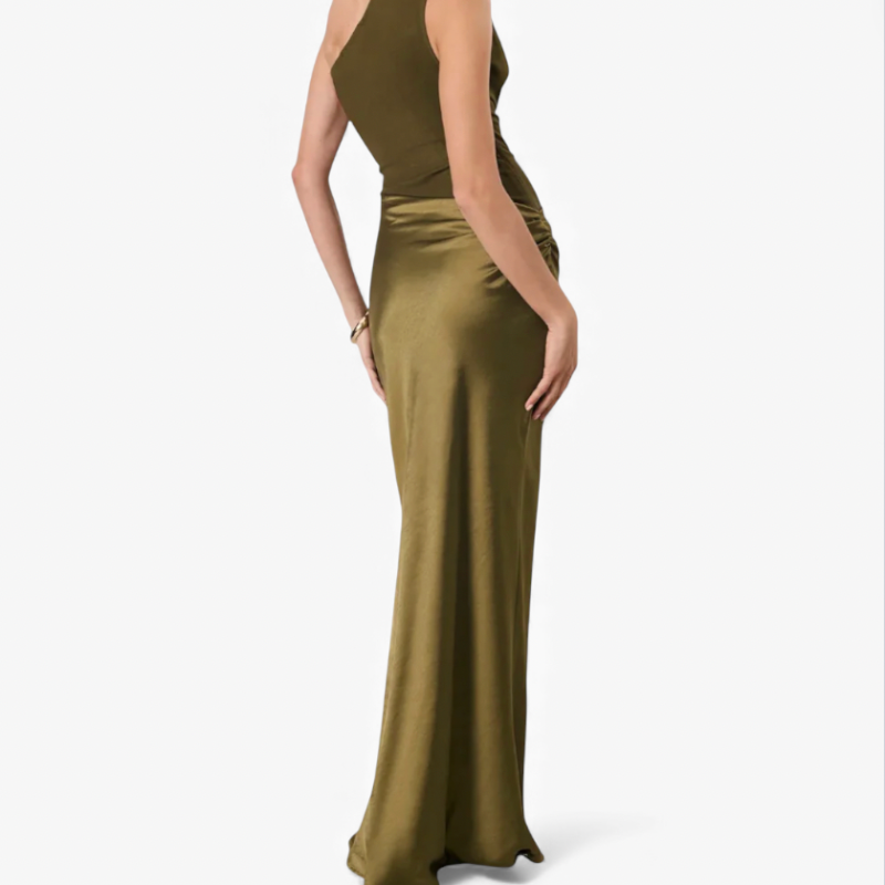 Women's Elegant Wedding Guest Dress