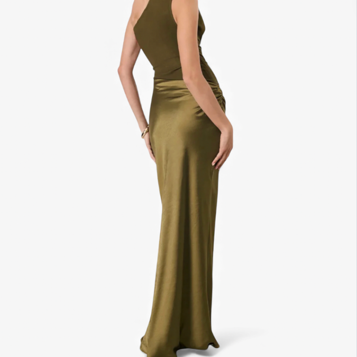 Women's Elegant Wedding Guest Dress
